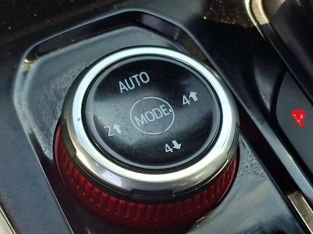 Certified 2023 GMC Canyon AT4X AWD/4WD image 27