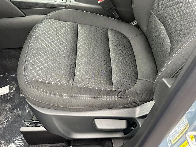 New 2026 Ford Escape Active w/ Cold Weather Package image 9