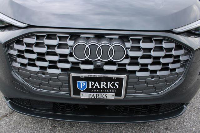 Certified 2025 Audi Q5 Premium w/ Premium Plus AWD/4WD image 54