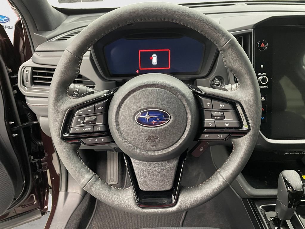 New 2026 Subaru Forester Touring AWD/4WD image 13