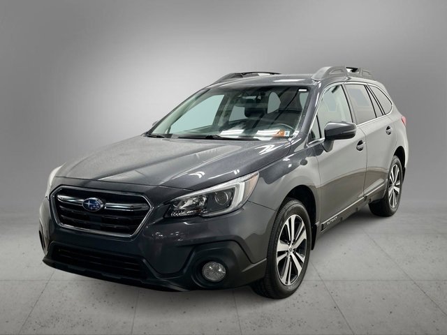 Used 2019 Subaru Outback 2.5i Limited
