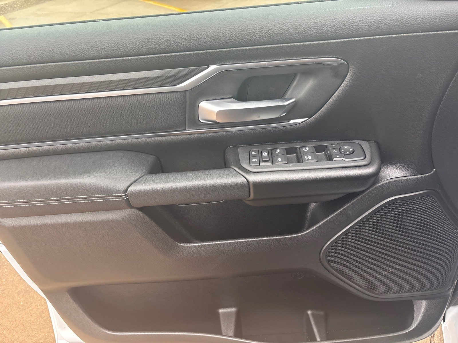 New 2026 RAM 1500 Big Horn image 13