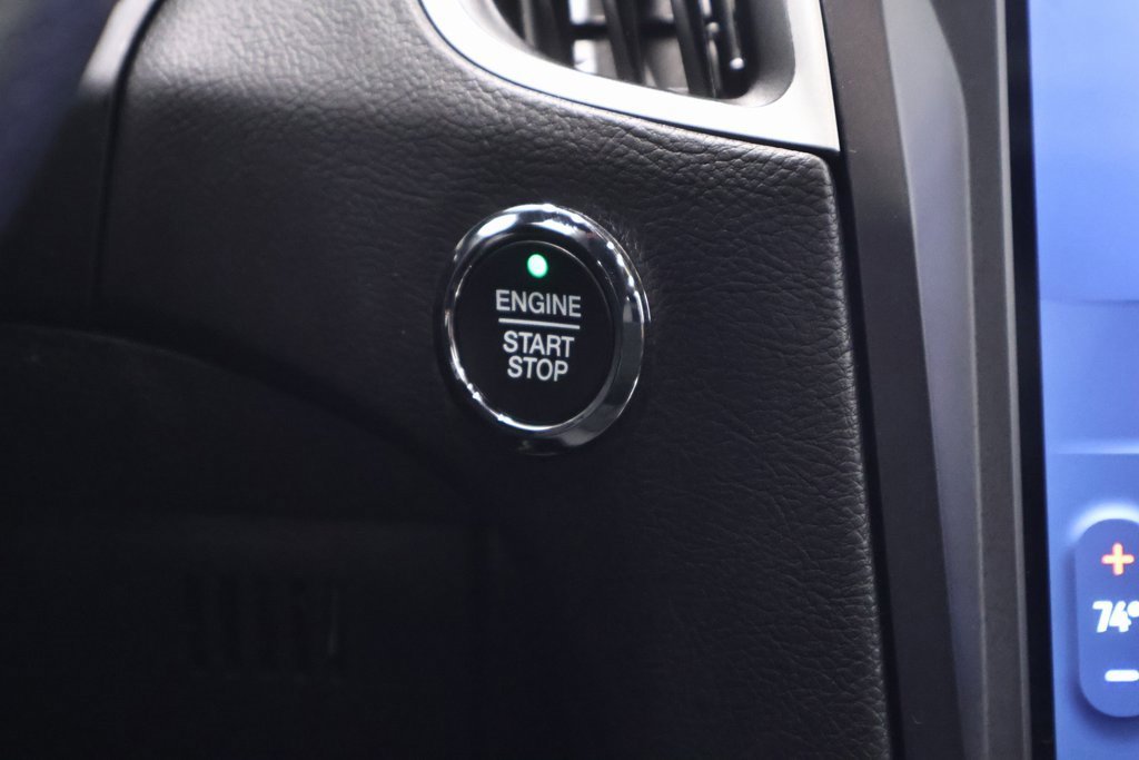 Certified 2023 Ford Edge ST-Line w/ Cargo Accessory Package image 27