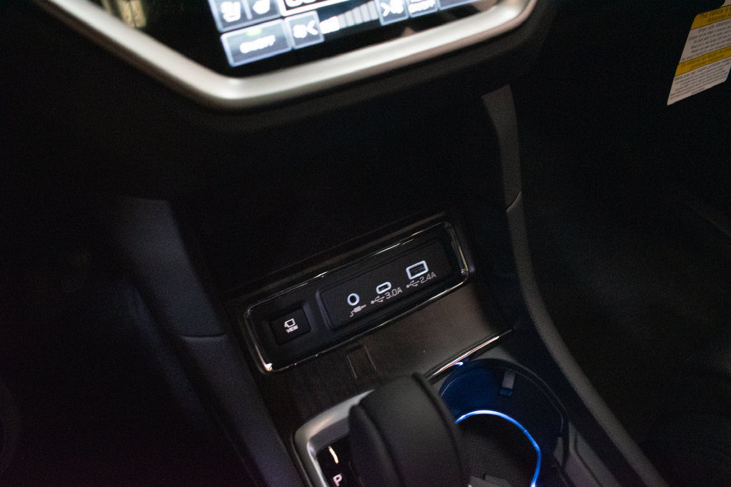 New 2027 Subaru Ascent Touring AWD/4WD image 17