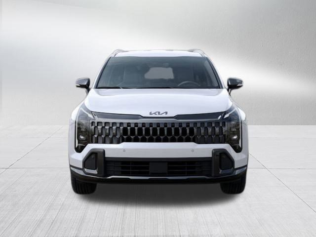 New 2026 Kia Sportage AWD Hybrid image 2