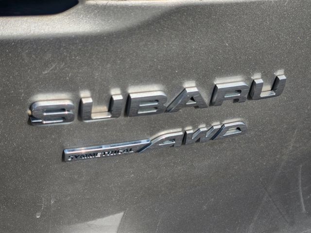 Used 2020 Subaru Outback Limited w/ Popular Package #2 image 19