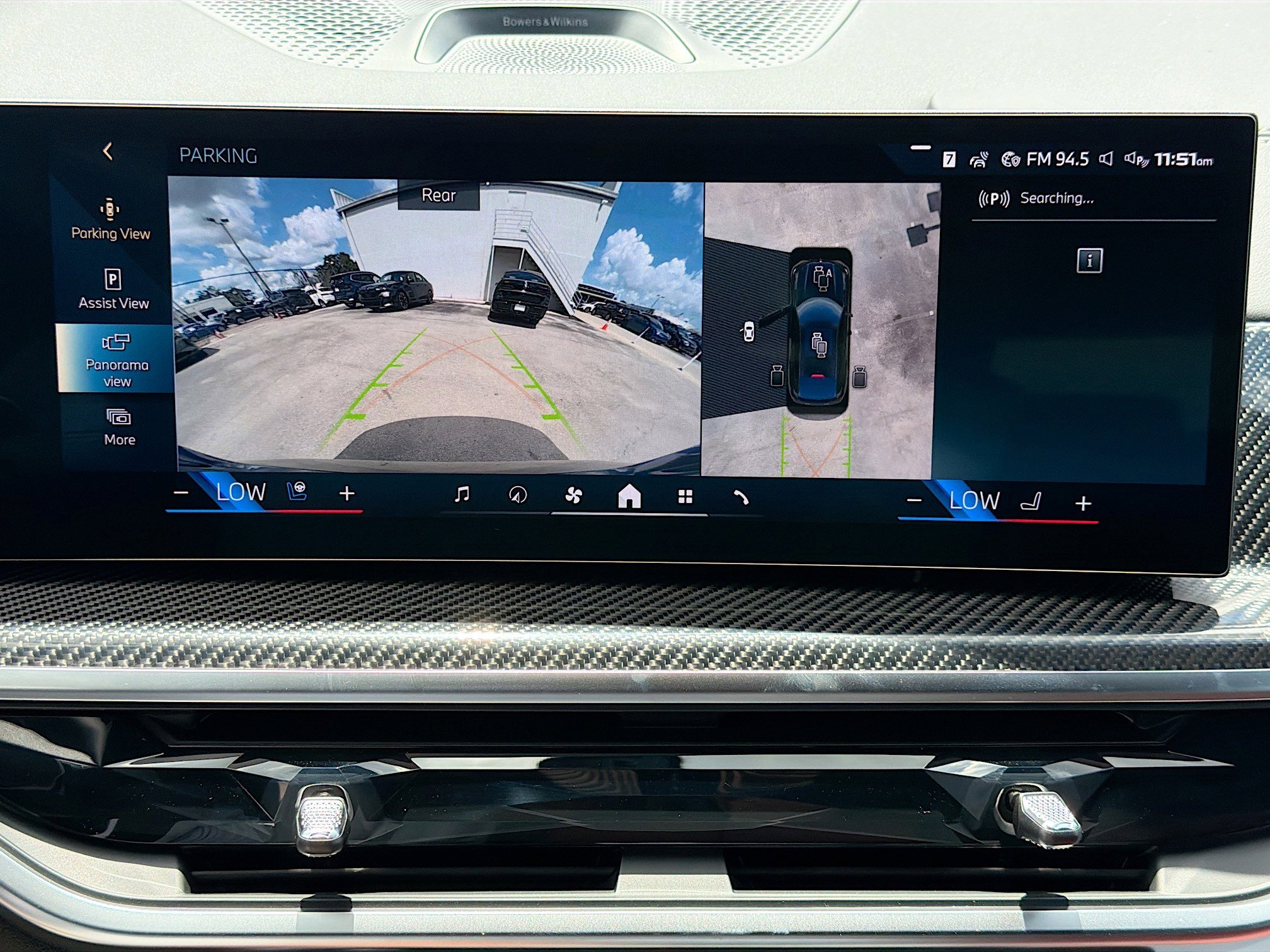 New 2027 BMW X6 M60i AWD/4WD image 32