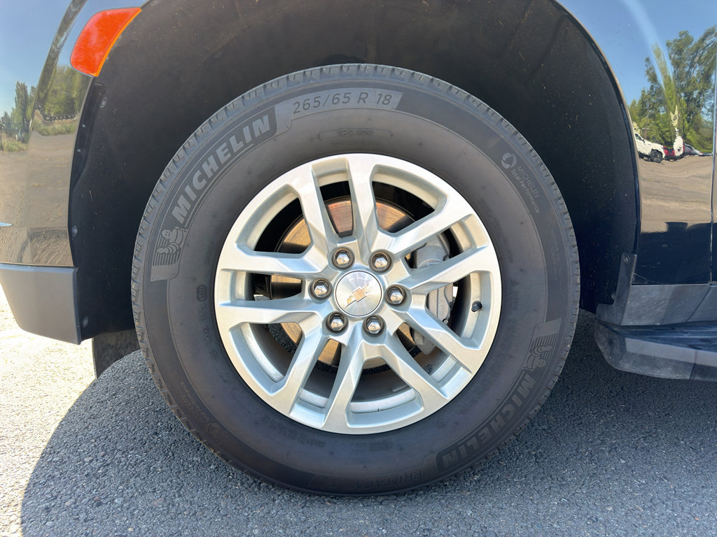 Used 2024 Chevrolet Tahoe LT AWD/4WD image 6