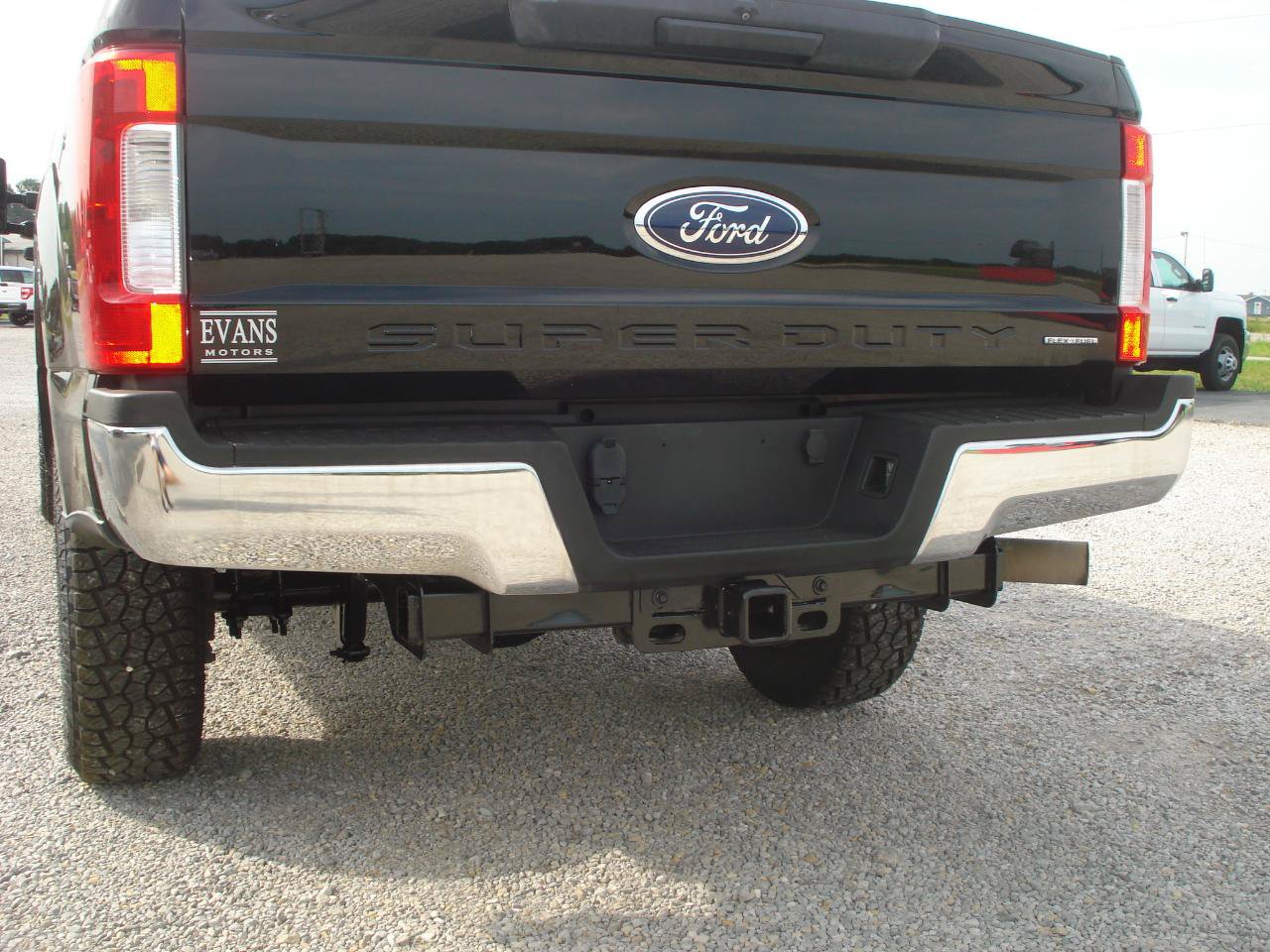 Used 2019 Ford F250 XL w/ XL Value Package AWD/4WD image 13