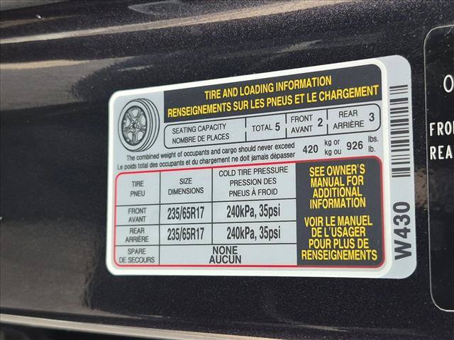Used 2026 Kia Sportage LX FWD image 25