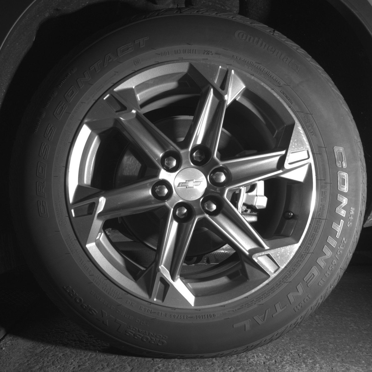 Used 2025 Chevrolet Blazer LT image 14