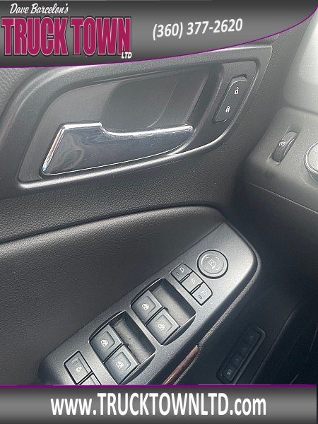 Used 2018 GMC Yukon XL SLT AWD/4WD image 19