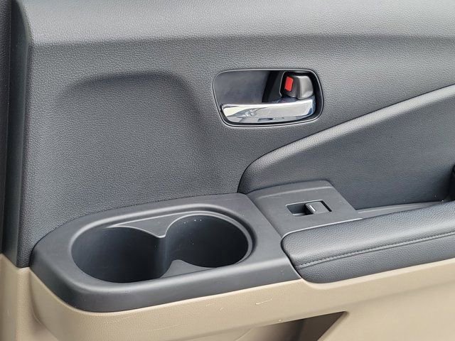 Used 2017 Honda Pilot EX-L image 7