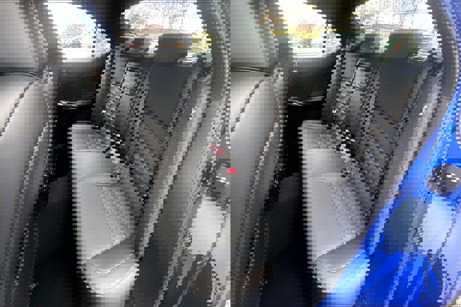 Used 2020 Lexus IS 350 F Sport w/ F Sport Package image 31