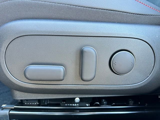 Certified 2025 Hyundai Kona N Line S image 10