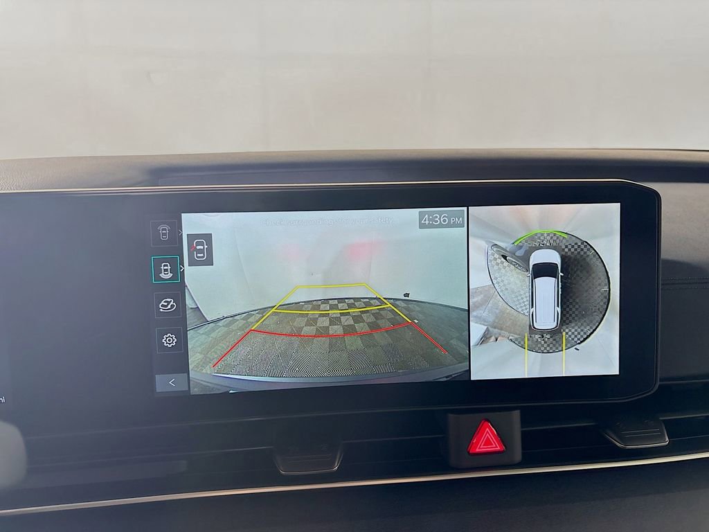 New 2026 Kia Carnival SX image 18