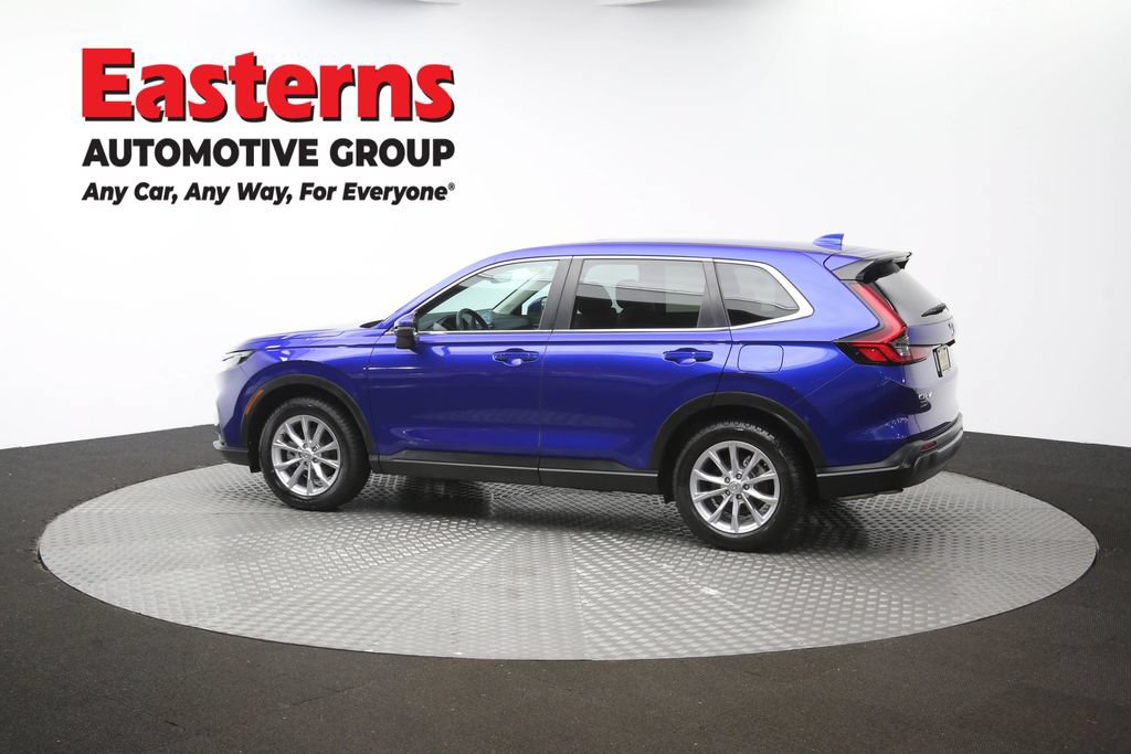 Used 2024 Honda CR-V EX-L image 62