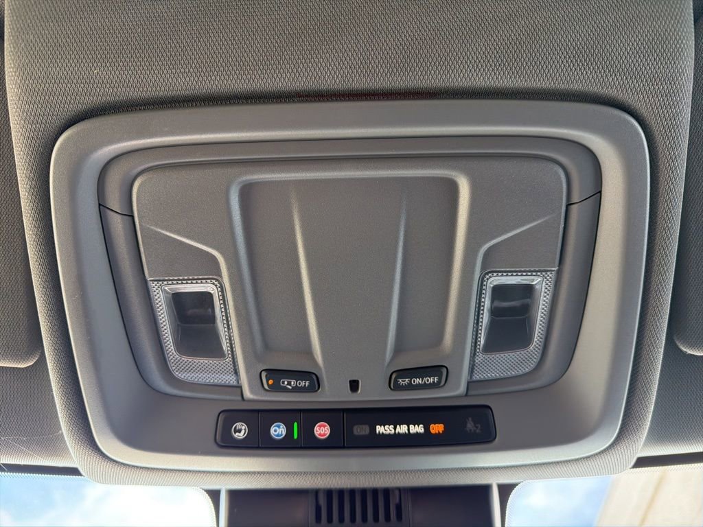 Used 2024 Chevrolet Silverado 1500 LT Trail Boss w/ Protection Package image 22