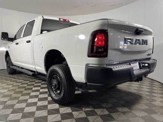 New 2025 RAM 2500 Tradesman image 6