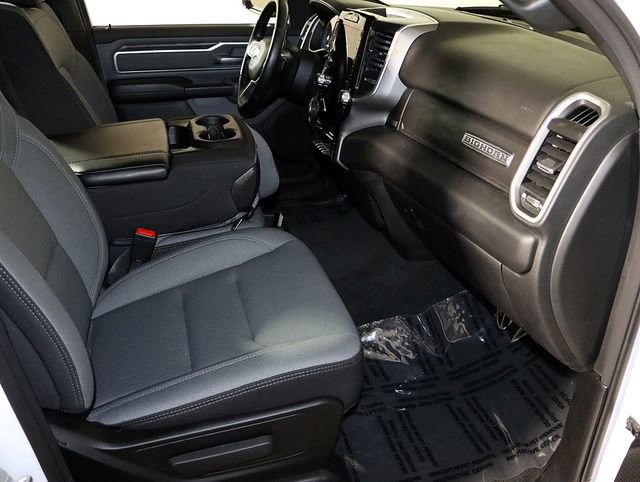Used 2023 RAM 1500 Big Horn image 32