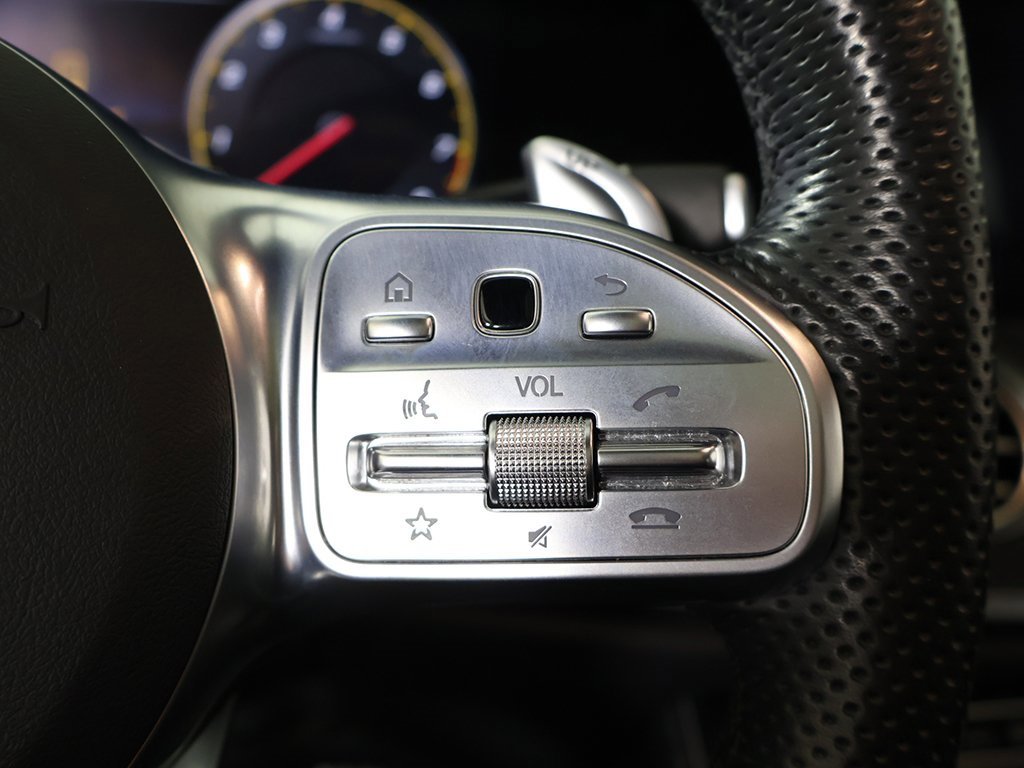 Used 2019 Mercedes-Benz E 63 AMG S image 51