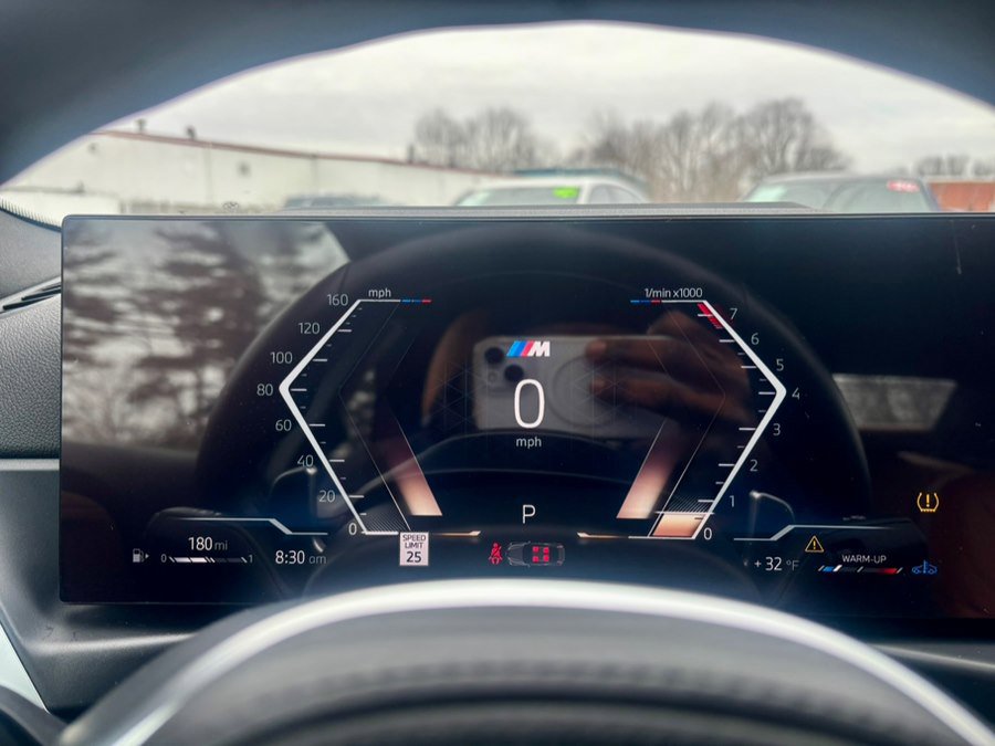Used 2023 BMW M240i xDrive Coupe w/ Premium Package AWD/4WD image 20