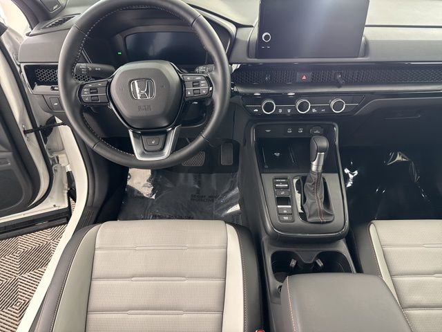 Certified 2026 Honda CR-V Sport Touring image 34