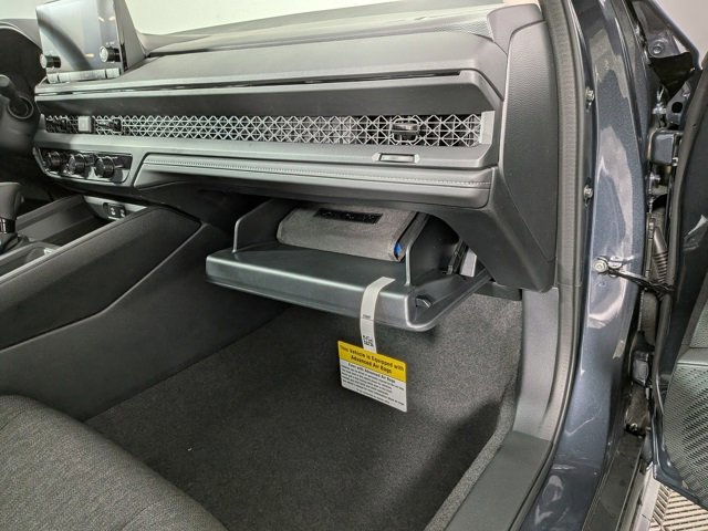 New 2025 Honda Accord LX image 29