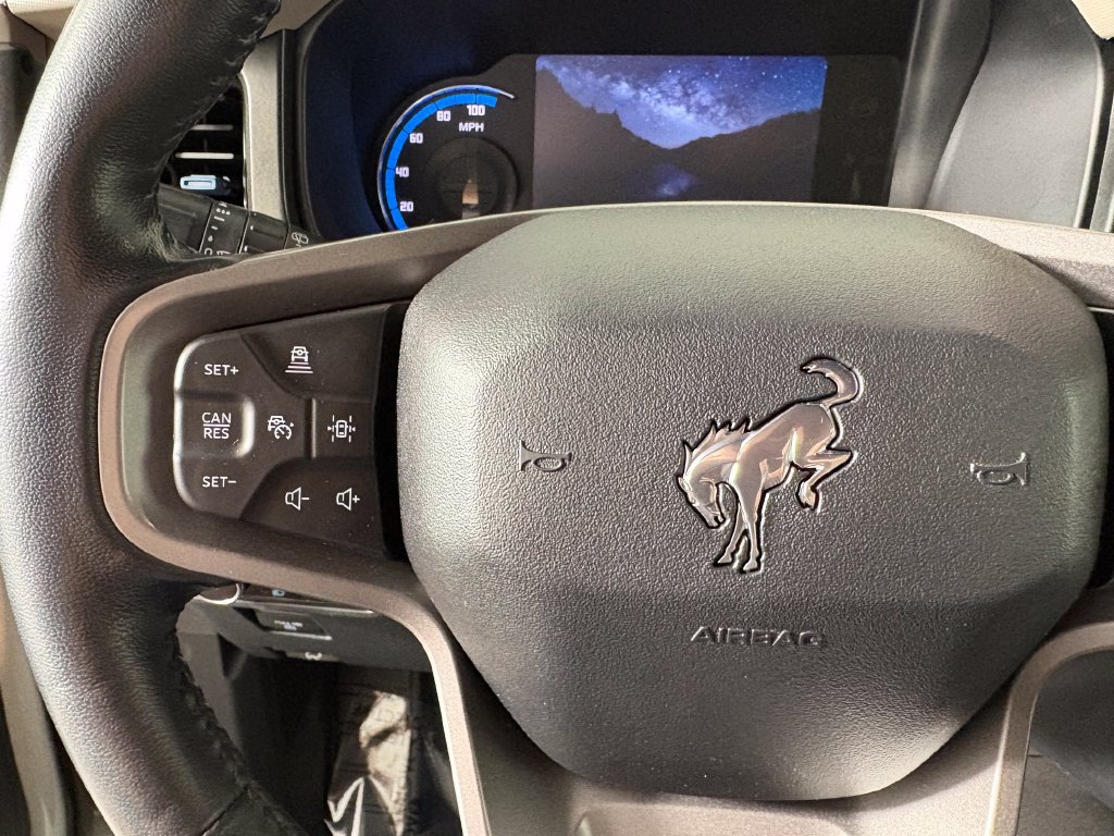 Certified 2023 Ford Bronco Wildtrak AWD/4WD image 24