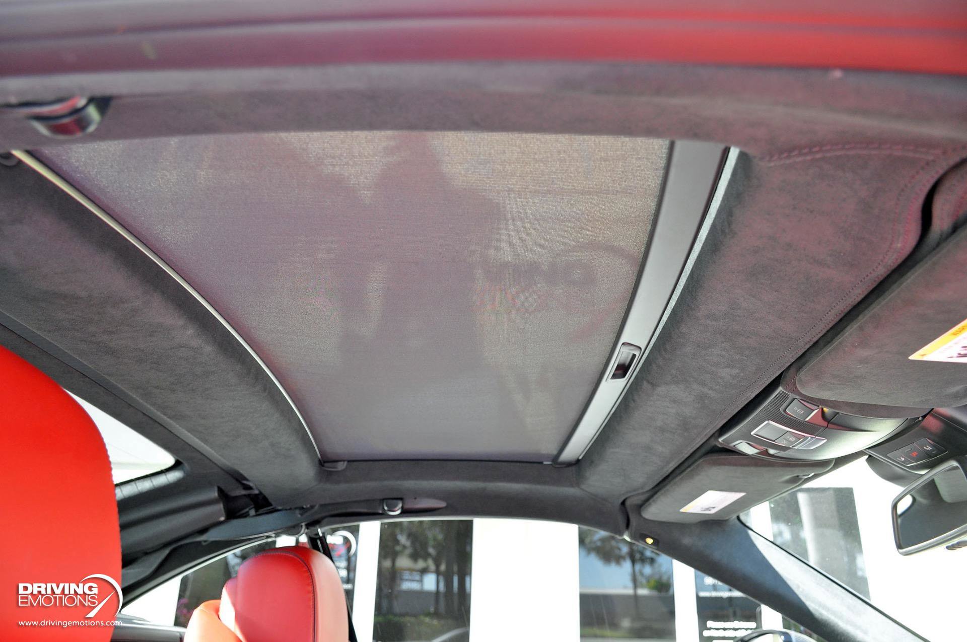 Used 2018 Mercedes-Benz SL 63 AMG image 20