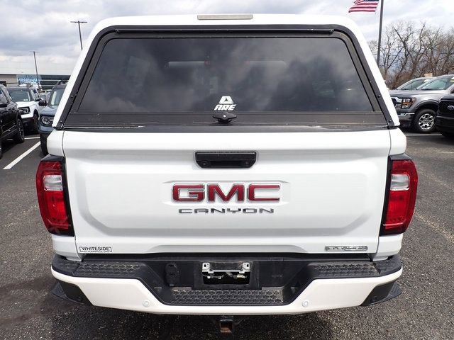 Used 2024 GMC Canyon Elevation w/ Convenience Package image 5