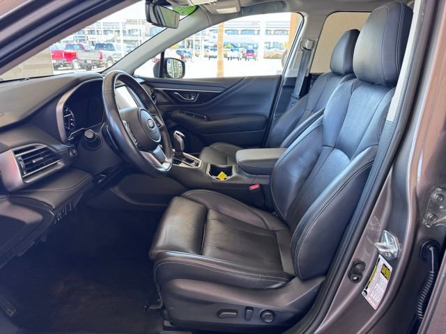 Used 2024 Subaru Outback Limited XT AWD/4WD image 13
