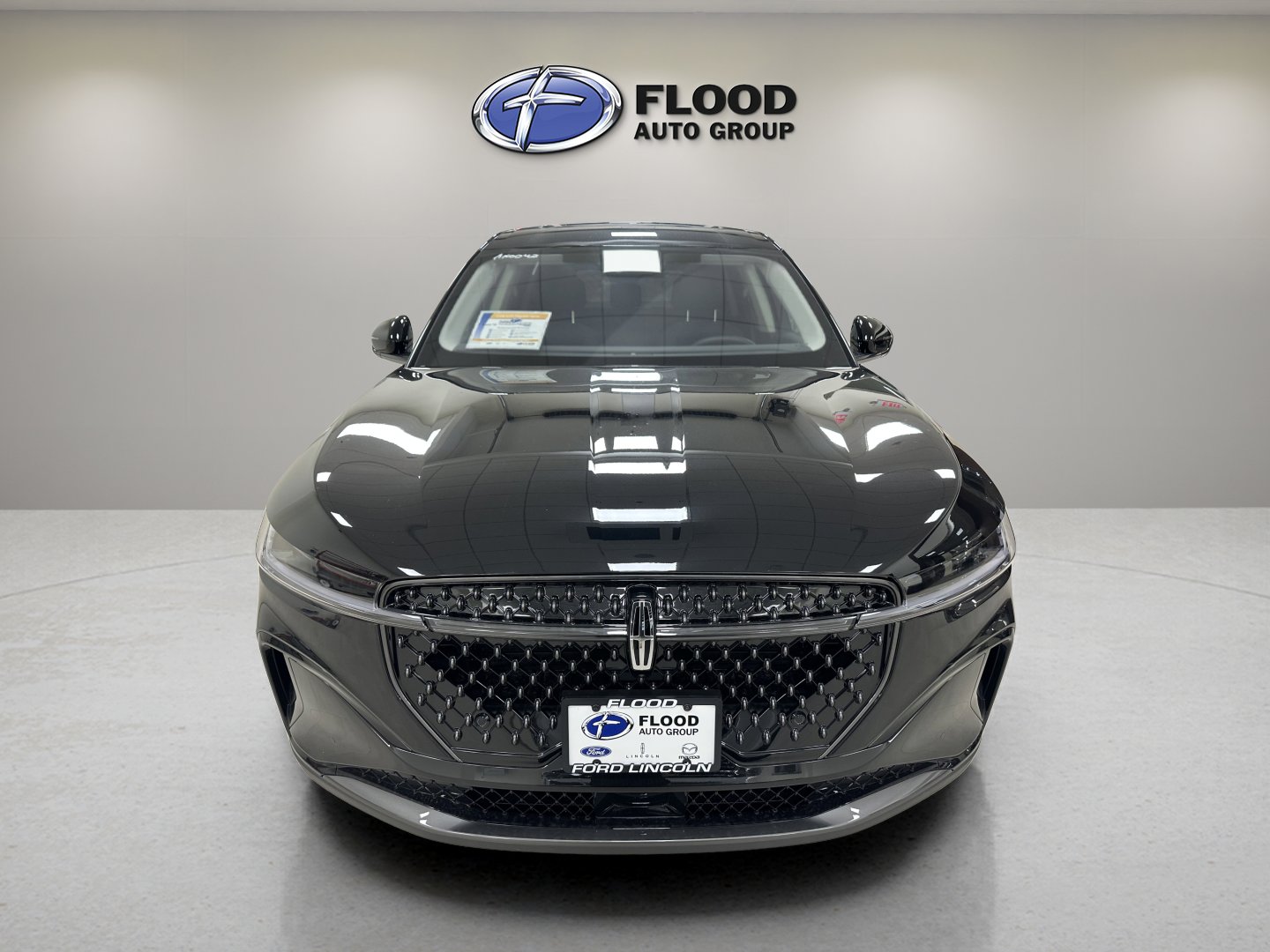 New 2026 Lincoln Nautilus Premier w/ Equipment Group 102A video 2