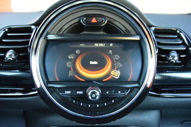 Used 2017 MINI Cooper Clubman S AWD/4WD image 22