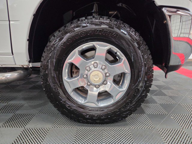 Used 2018 RAM 3500 SLT w/ Cold Weather Group image 89