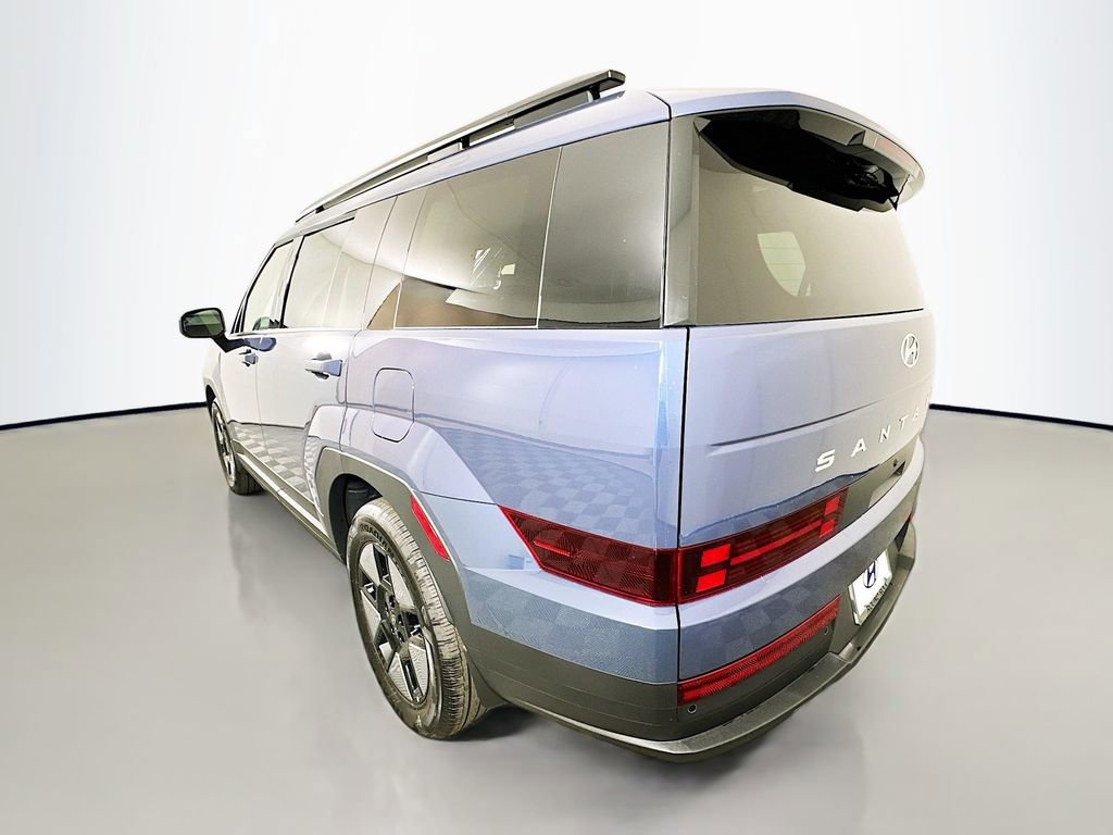 New 2026 Hyundai Santa Fe SEL image 7