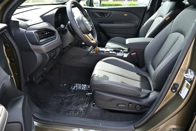 New 2026 Subaru Forester Wilderness image 20
