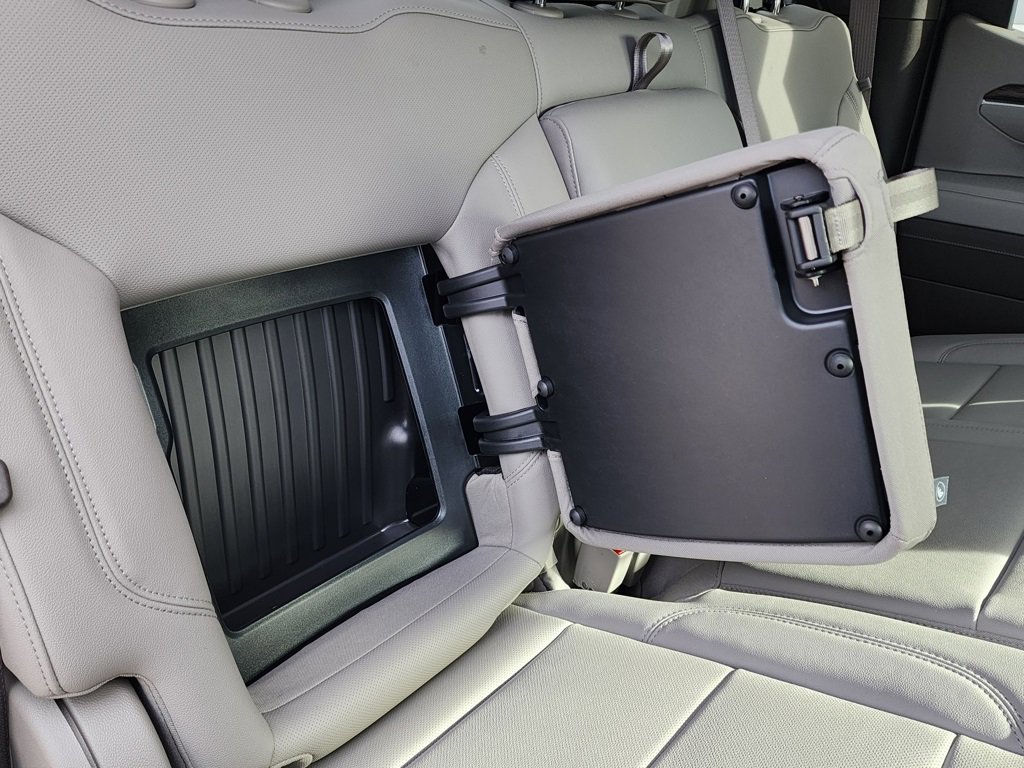 New 2026 GMC Sierra 1500 SLT w/ SLT Premium Plus Package image 46