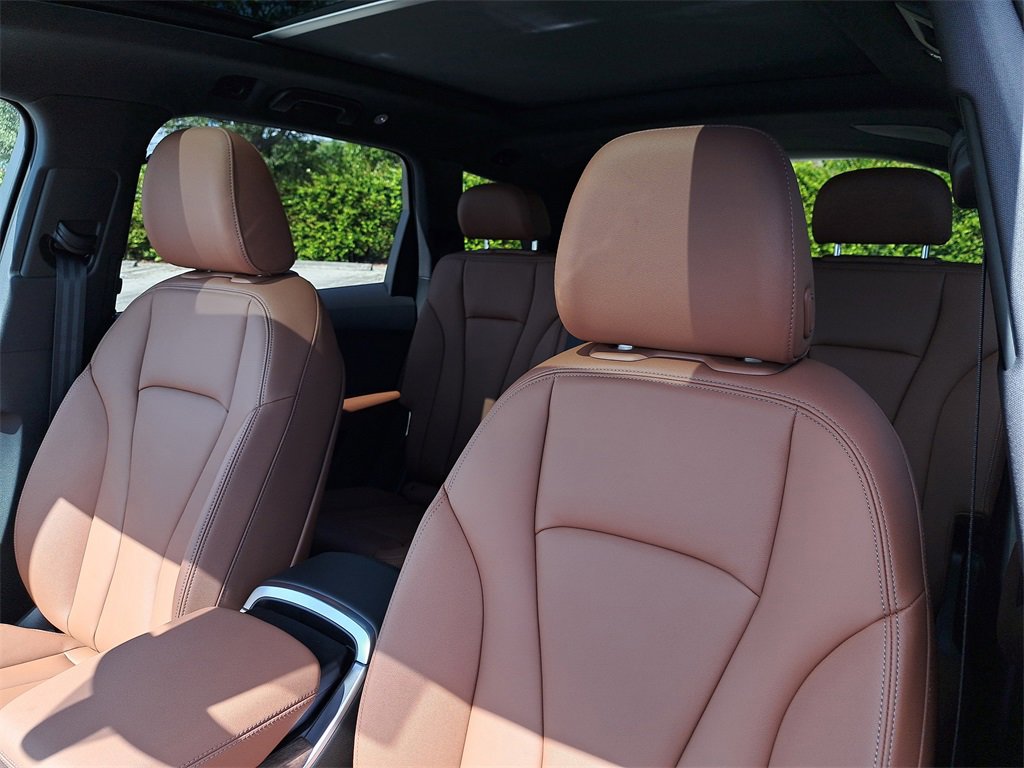 New 2026 Audi Q7 3.0T Premium image 17