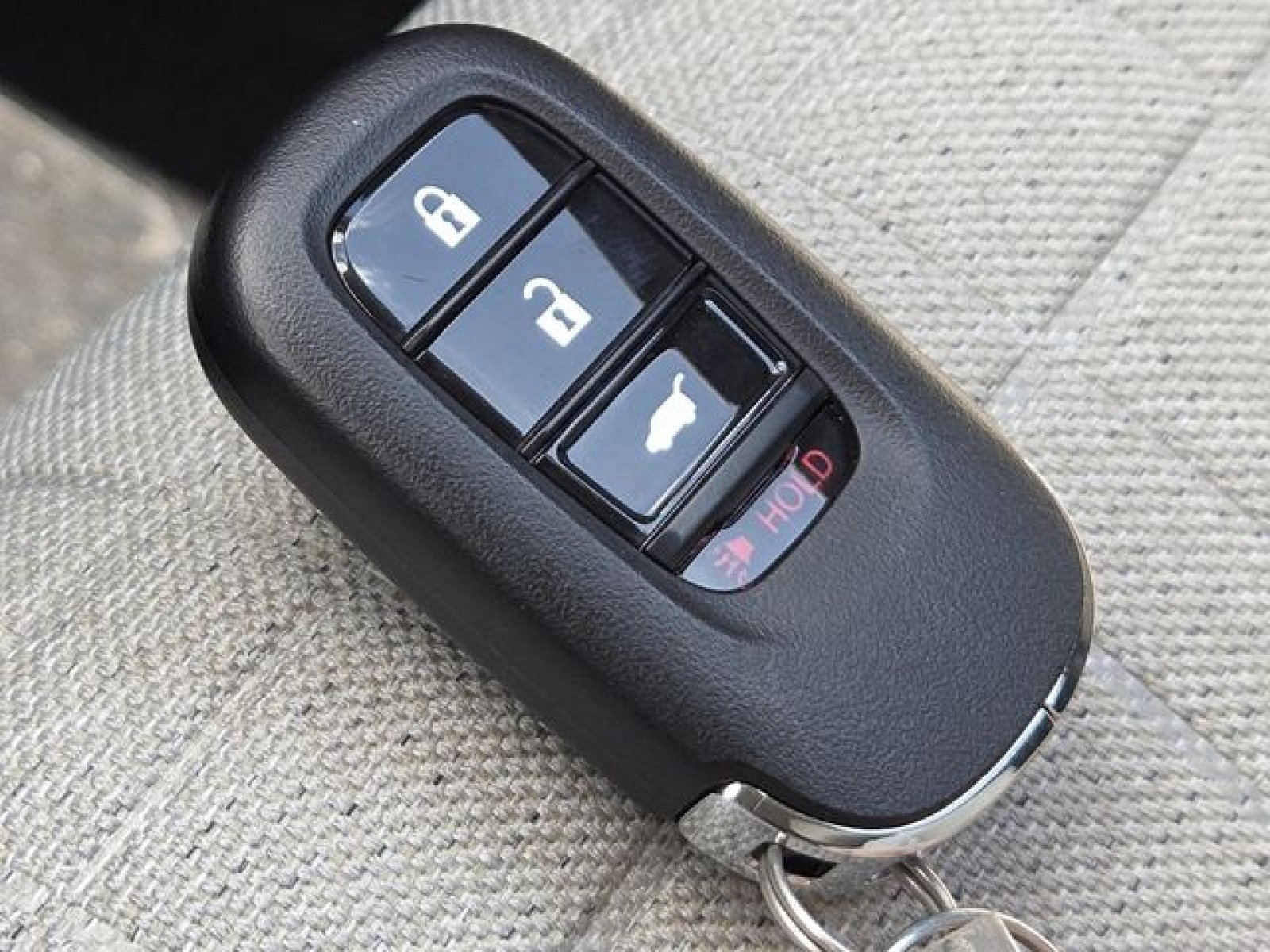 New 2027 Honda HR-V LX image 32