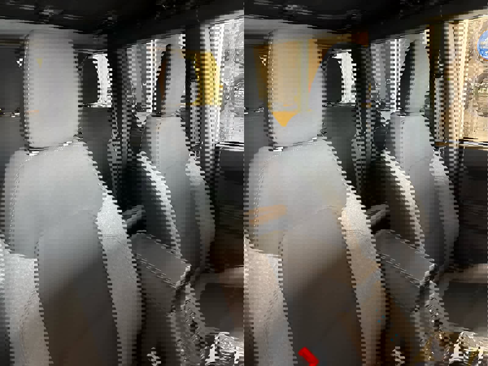 New 2025 Ford Bronco Big Bend image 30