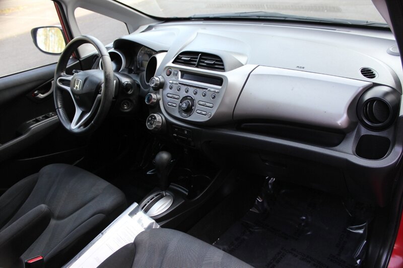 Used 2009 Honda Fit Sport image 17