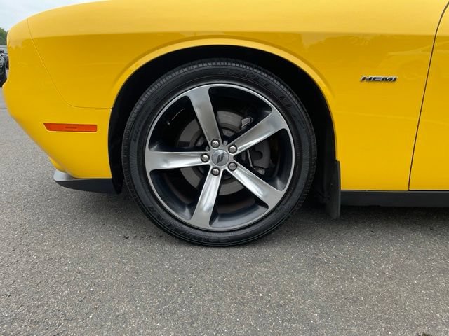 Used 2017 Dodge Challenger R/T Plus RWD image 36