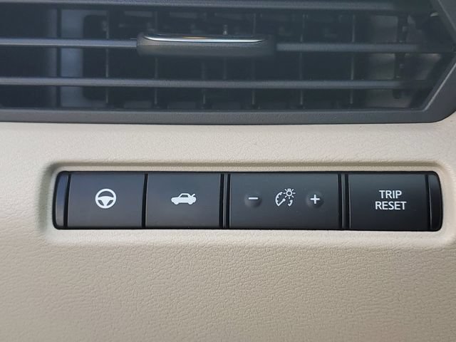 Used 2019 Nissan Altima 2.5 Platinum AWD/4WD image 19
