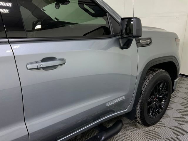 Used 2024 GMC Sierra 1500 Elevation w/ Preferred Package image 9