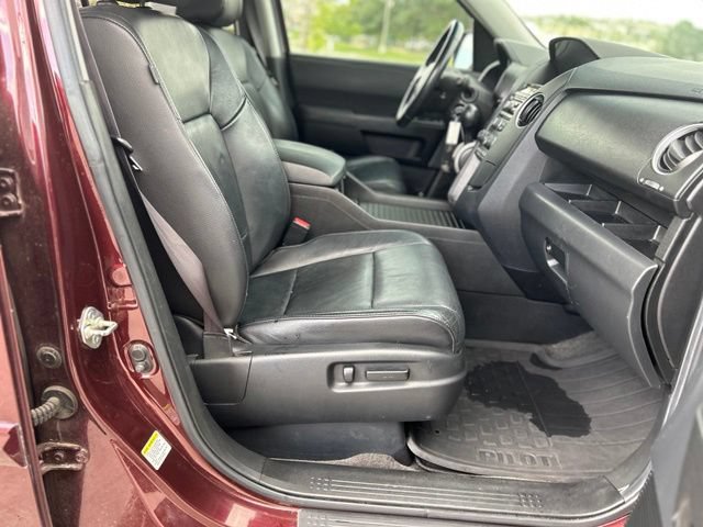 Used 2013 Honda Pilot EX-L image 34