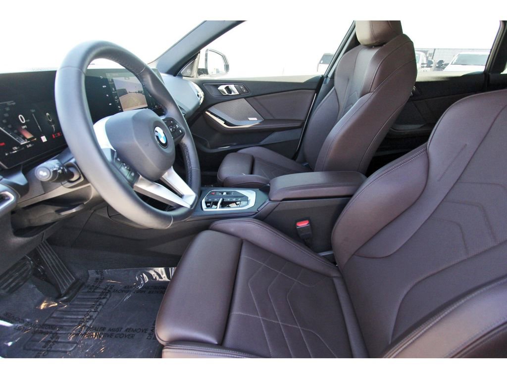 Used 2025 BMW 228i xDrive image 6