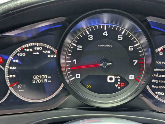 Used 2018 Porsche Panamera 4S w/ Premium Package Plus image 19