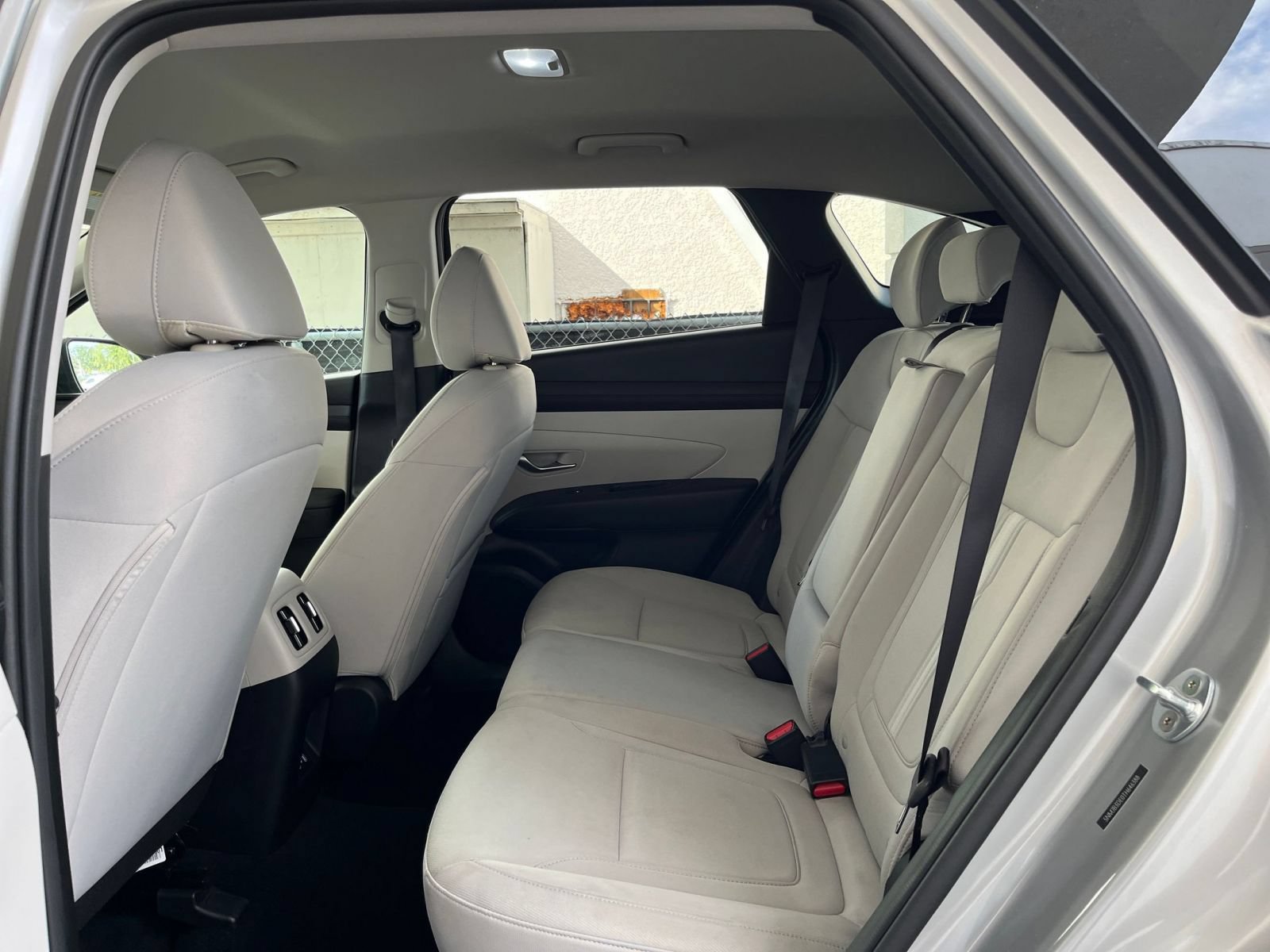 Used 2026 Hyundai Tucson SEL FWD image 26