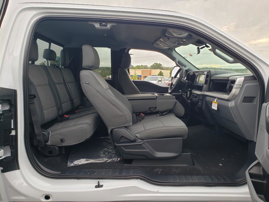 New 2026 Ford F350 XL w/ STX Appearance Package image 23